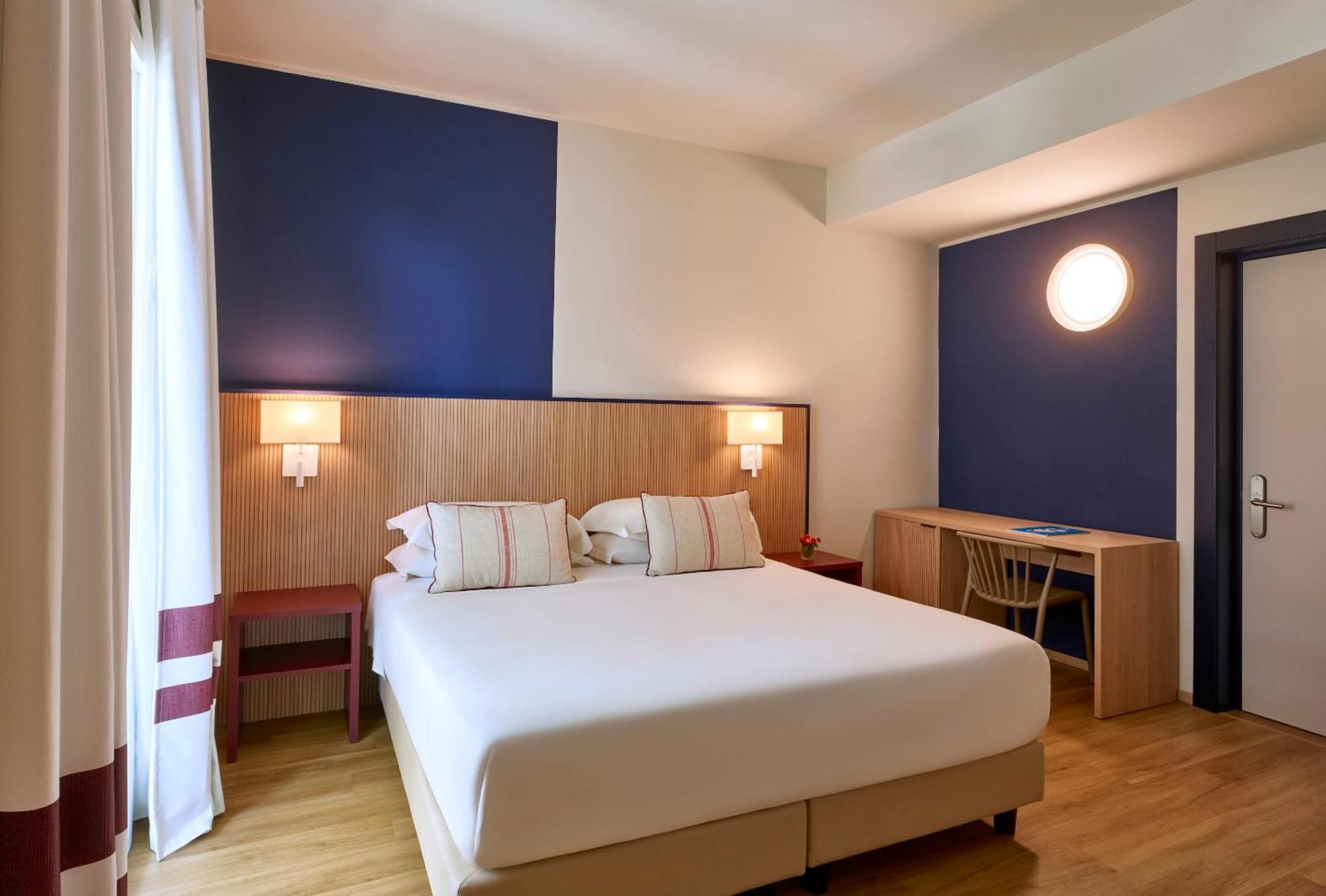 Serena Majestic Residence Montesilvano Ngoại thất bức ảnh